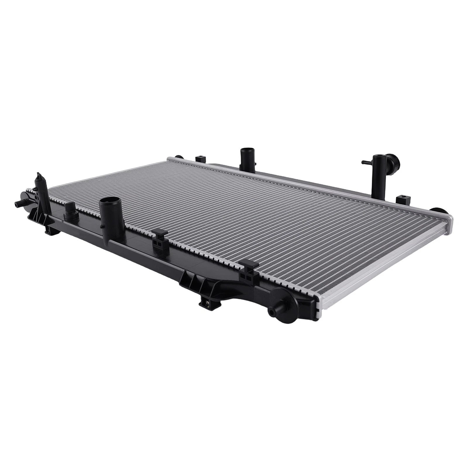Aluminum Cooling Radiator for Mazda 3 (2014–2018)