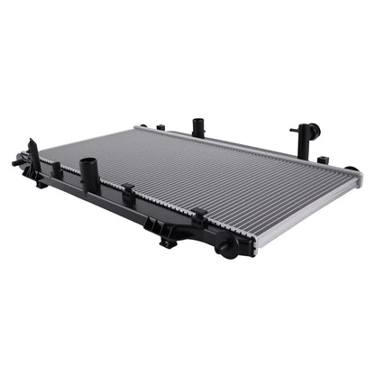 Aluminum Cooling Radiator for Mazda 3 (2014–2018)