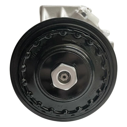 AC Compressor Kit with Condenser for Lexus UX200 2.0L (2019–2019)