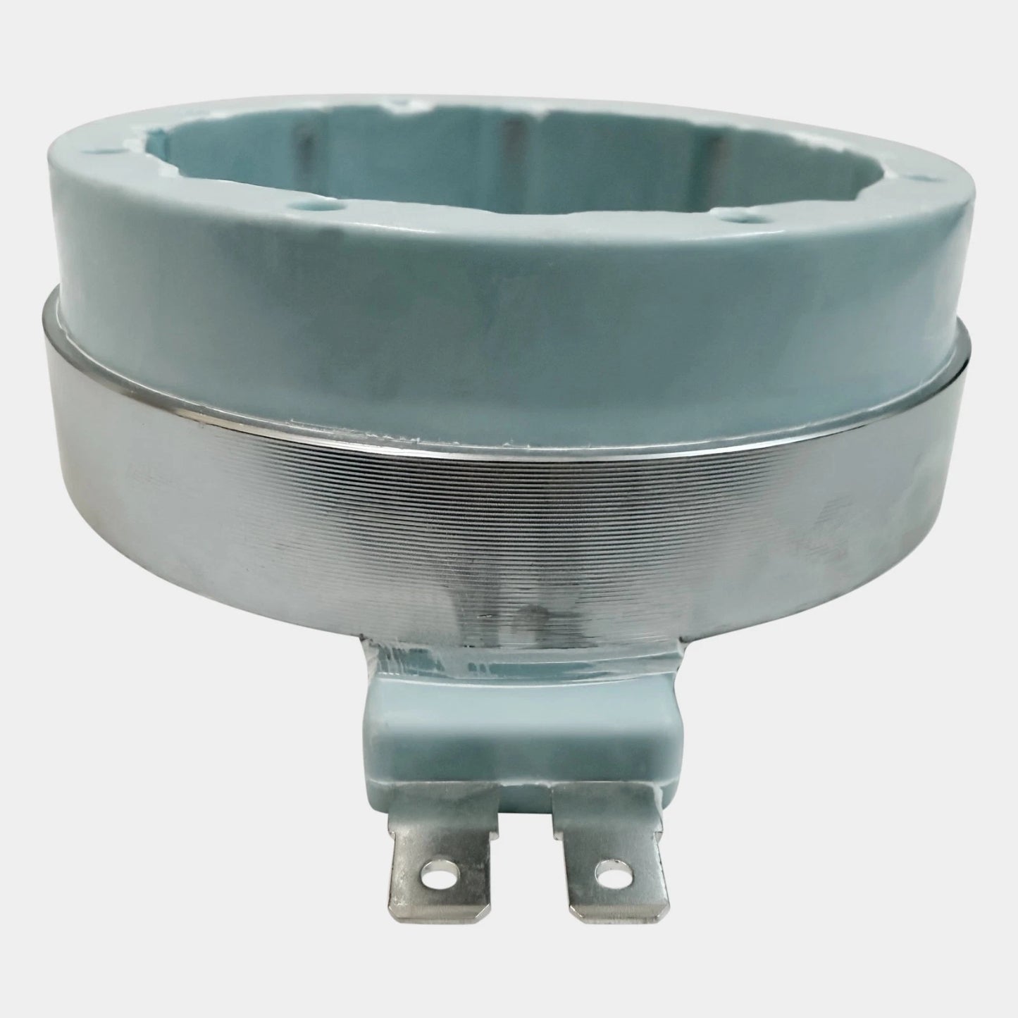AC Compressor Coil Replacement for AM General M998 (1992–2005)