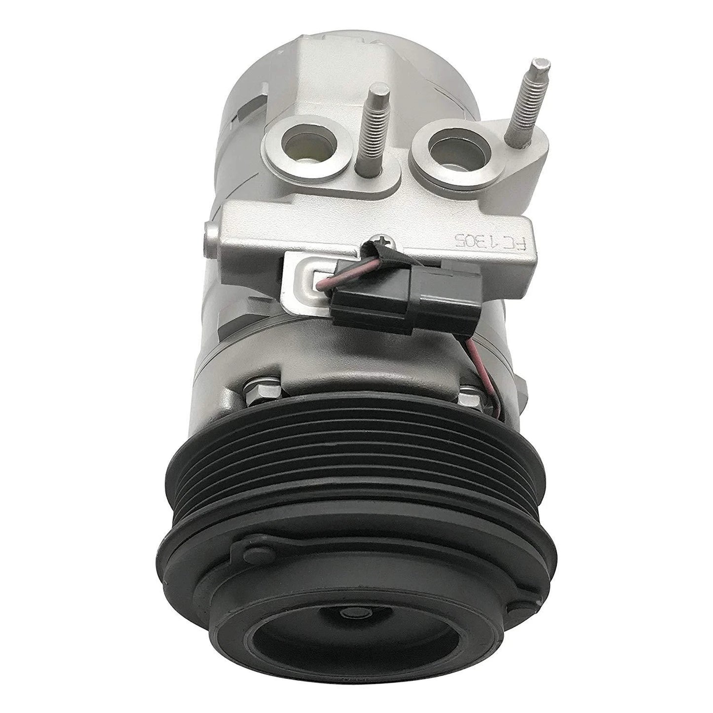 A/C Compressor Kit Replacement with Condenser for Ford Escape (2013–2019)