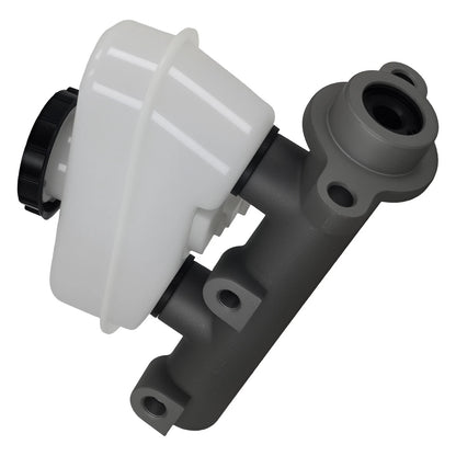 Aluminum Brake Master Cylinder with Reservoir for Mazda Navajo (1991–1994)