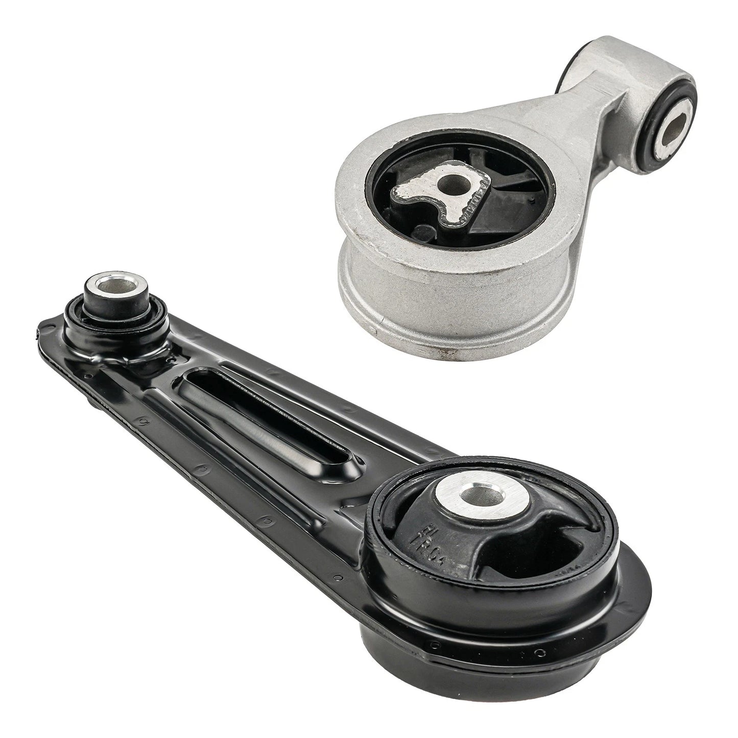 Front Engine Mounts for Nissan Rogue & Sentra 2.5L (2007–2013)
