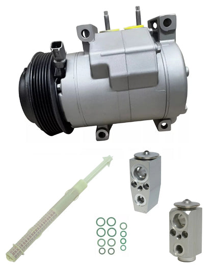 A/C Compressor Kit Replacement for Dodge Durango 3.6L V6 (2020–2023)
