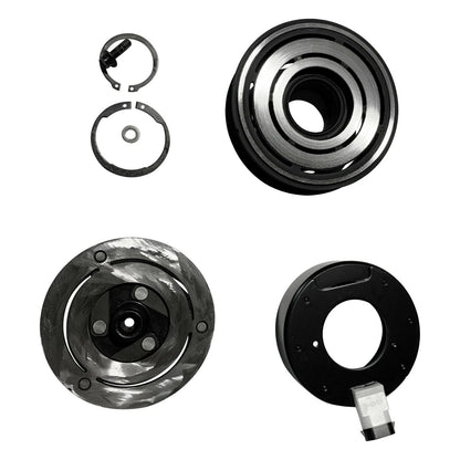 A C Compressor Clutch Replacement for Chevrolet Monte Carlo 3.5L (2007–2007)