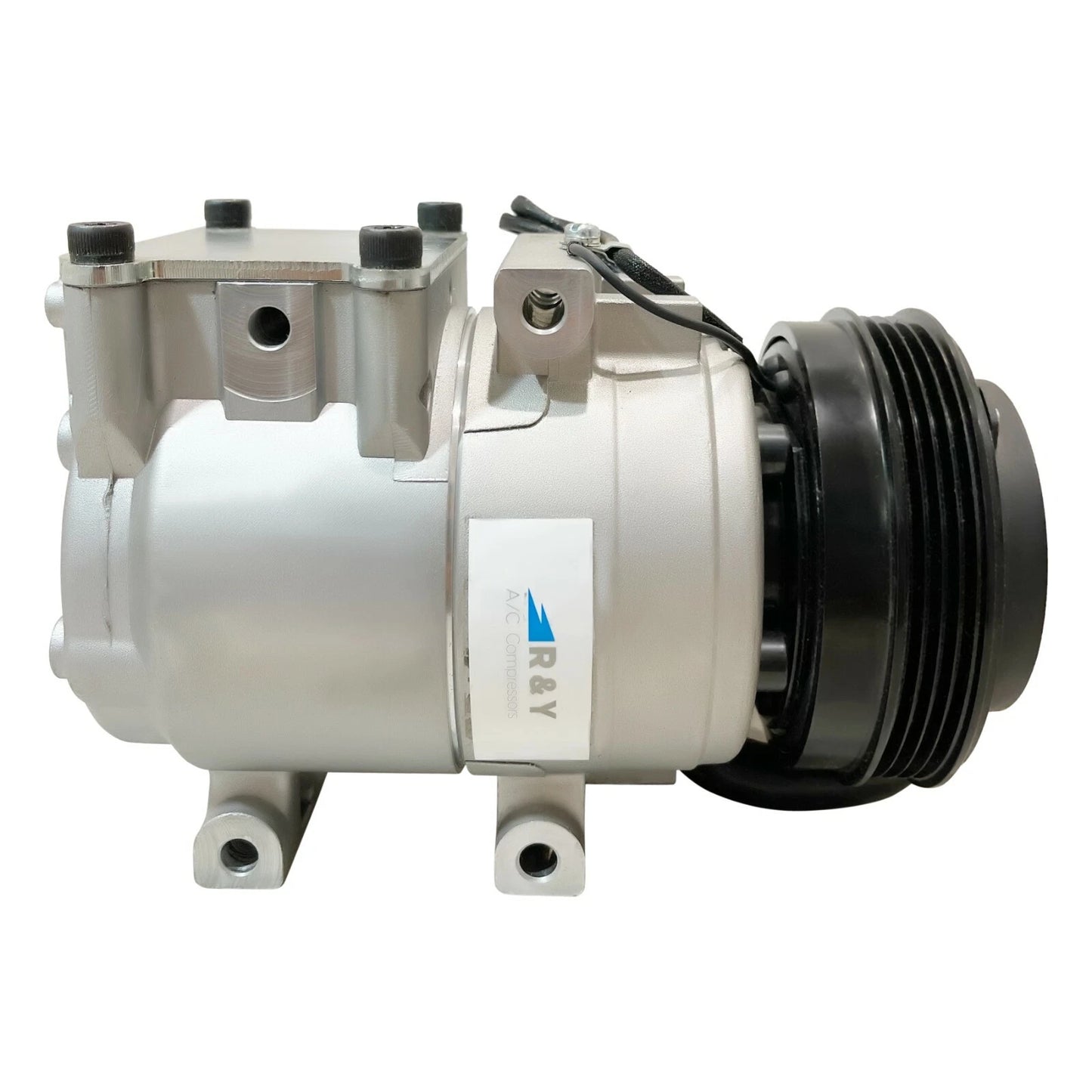 AC Compressor Kit Replacement for Kia Spectra 1.8L (2002–2004)