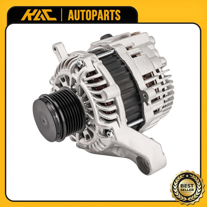 Alternator for Honda Accord 2013–2017 (Auto CVT) (110A 12V CW)