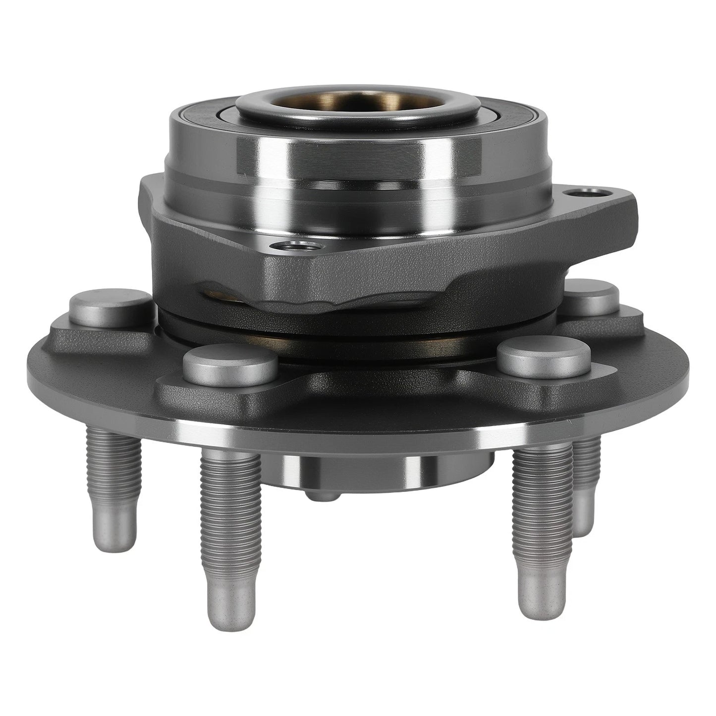 Front LH RH Wheel Hub & Bearing for Buick Envision (2019–2019)