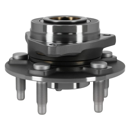 Front LH RH Wheel Hub & Bearing for Buick Envision (2019–2019)