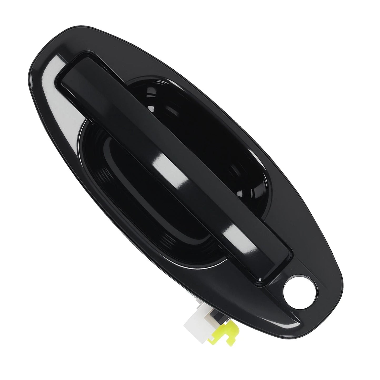 Front Right Door Handle Outside for Hyundai Santa Fe (2001–2006)