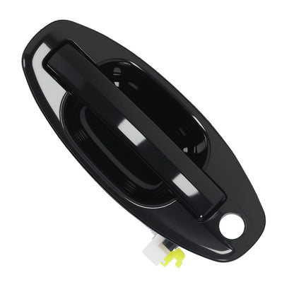 Front Right Door Handle Outside for Hyundai Santa Fe (2001–2006)