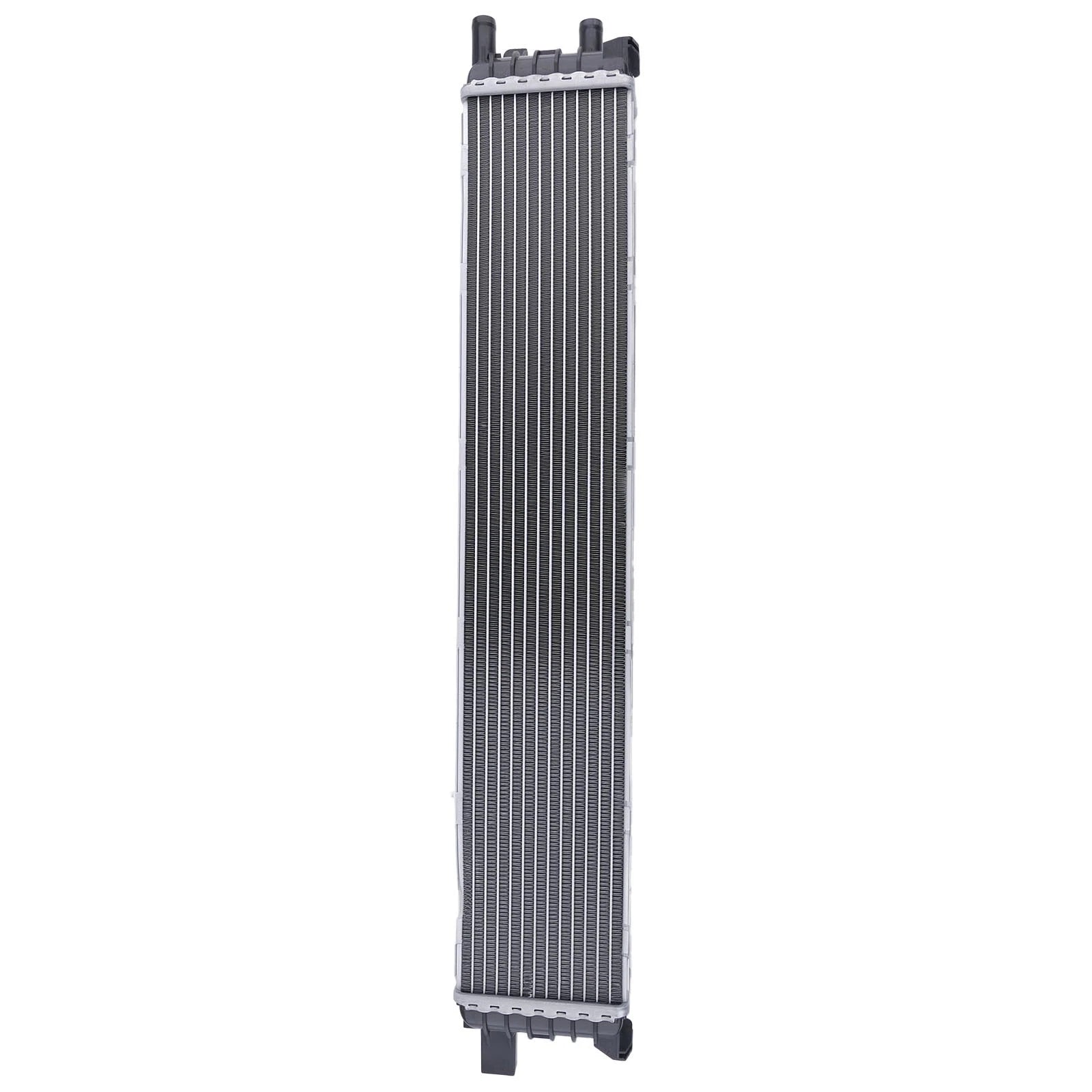 Aluminum Radiator Assembly for Audi A6 A7 S4 S5 S6 S7 (2013–2018)