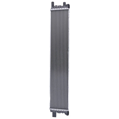 Aluminum Radiator Assembly for Audi A6 A7 S4 S5 S6 S7 (2013–2018)