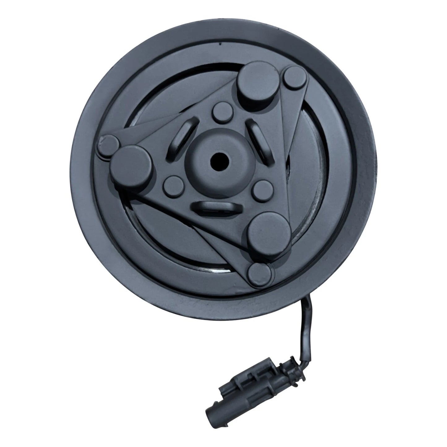 AC Compressor Clutch Replacement for GMC Canyon 2.8L (2016–2019)