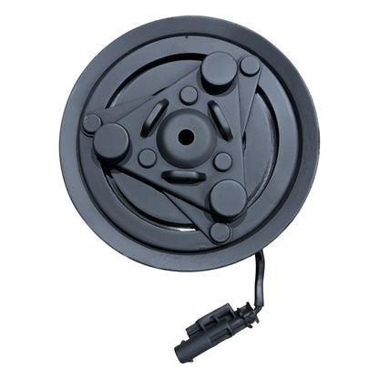 AC Compressor Clutch Replacement for GMC Canyon 2.8L (2016–2019)