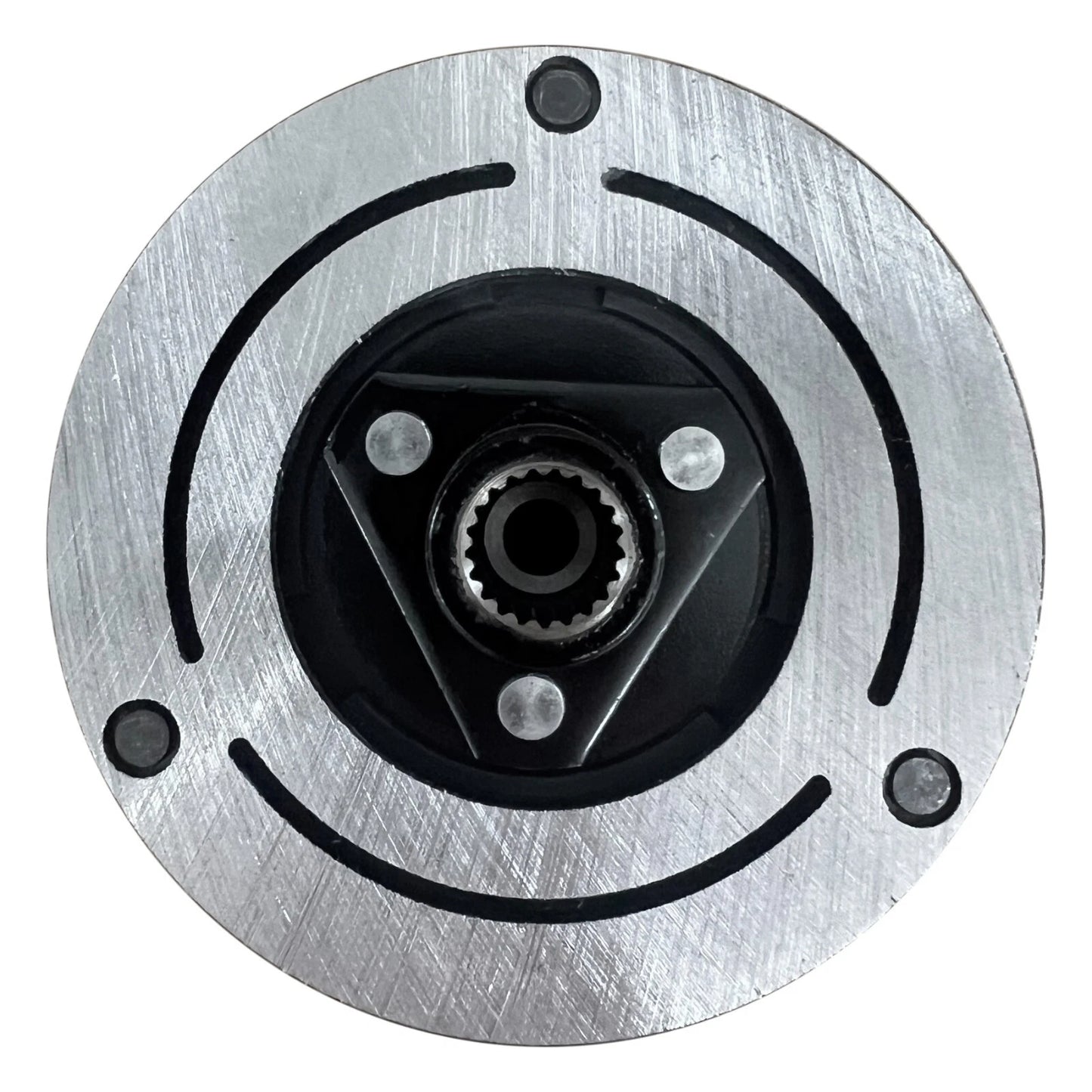 AC Compressor Clutch Replacement for Kia Telluride 3.8L (2023–2025)