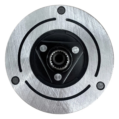AC Compressor Clutch Replacement for Kia Telluride 3.8L (2023–2025)