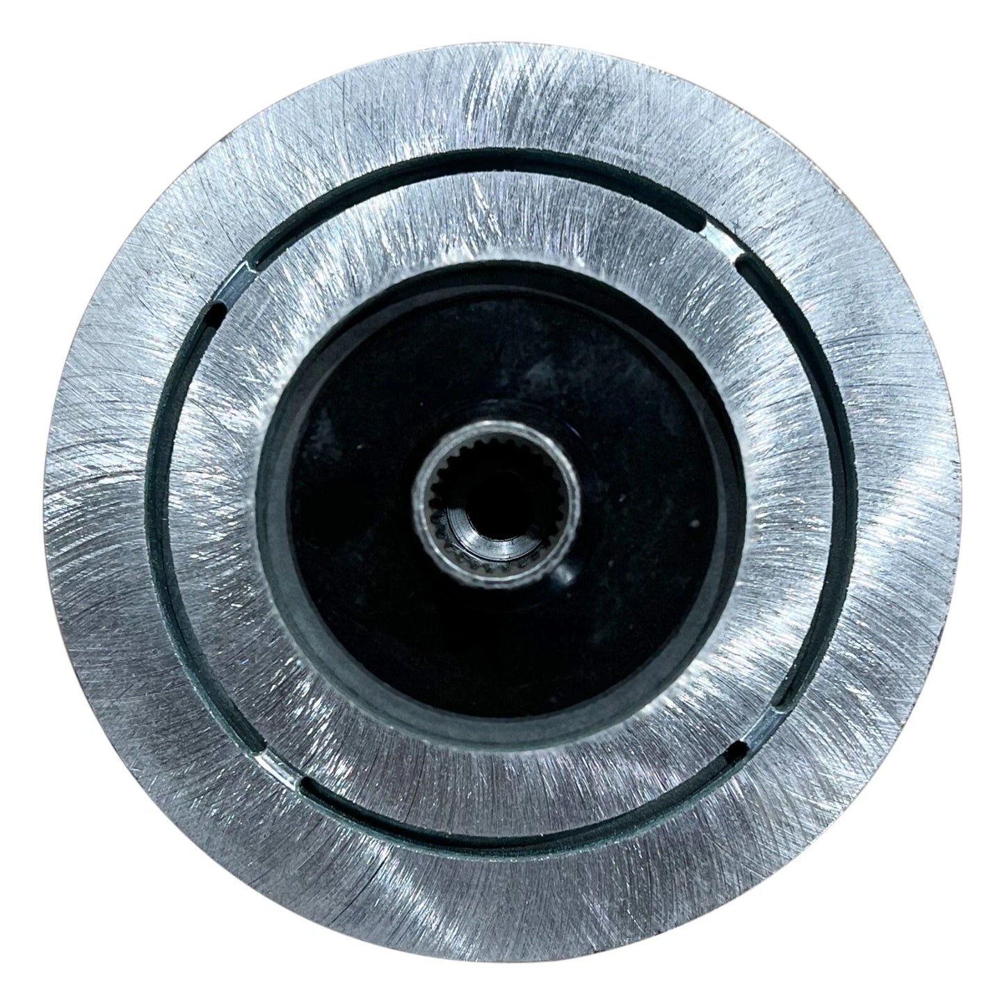 AC Compressor Clutch Replacement for Cadillac CT6 3.0L (2016–2019)