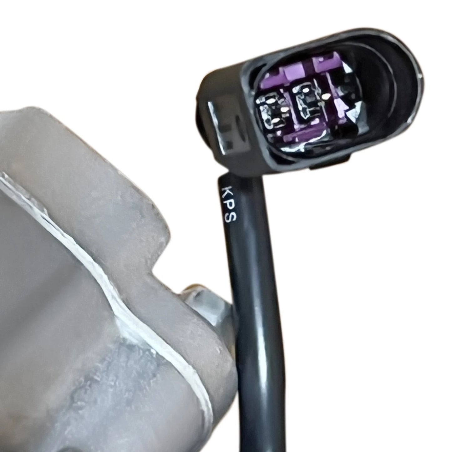 AC Compressor Replacement for Porsche 911 3.6L (1994–1998)