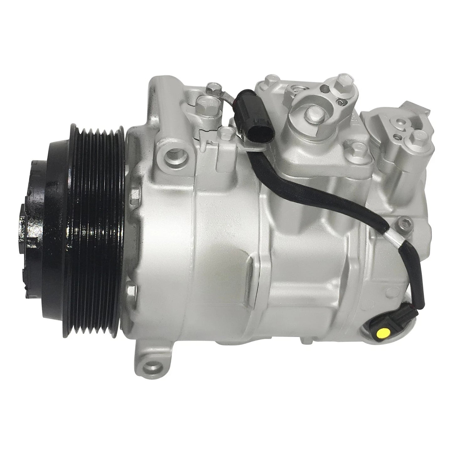 A/C Compressor with Clutch Replacement for Ford F-150 (2004–2008)