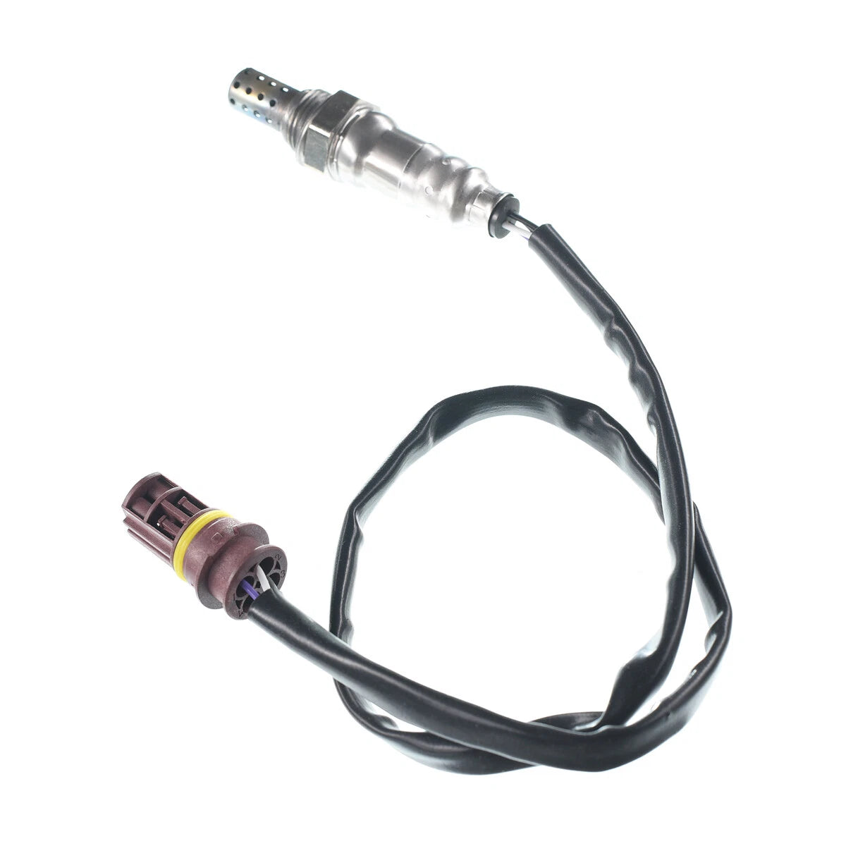 2X O2 Oxygen Sensors for Benz CLK320 CLK430 CLK55 AMG (2001–2003)