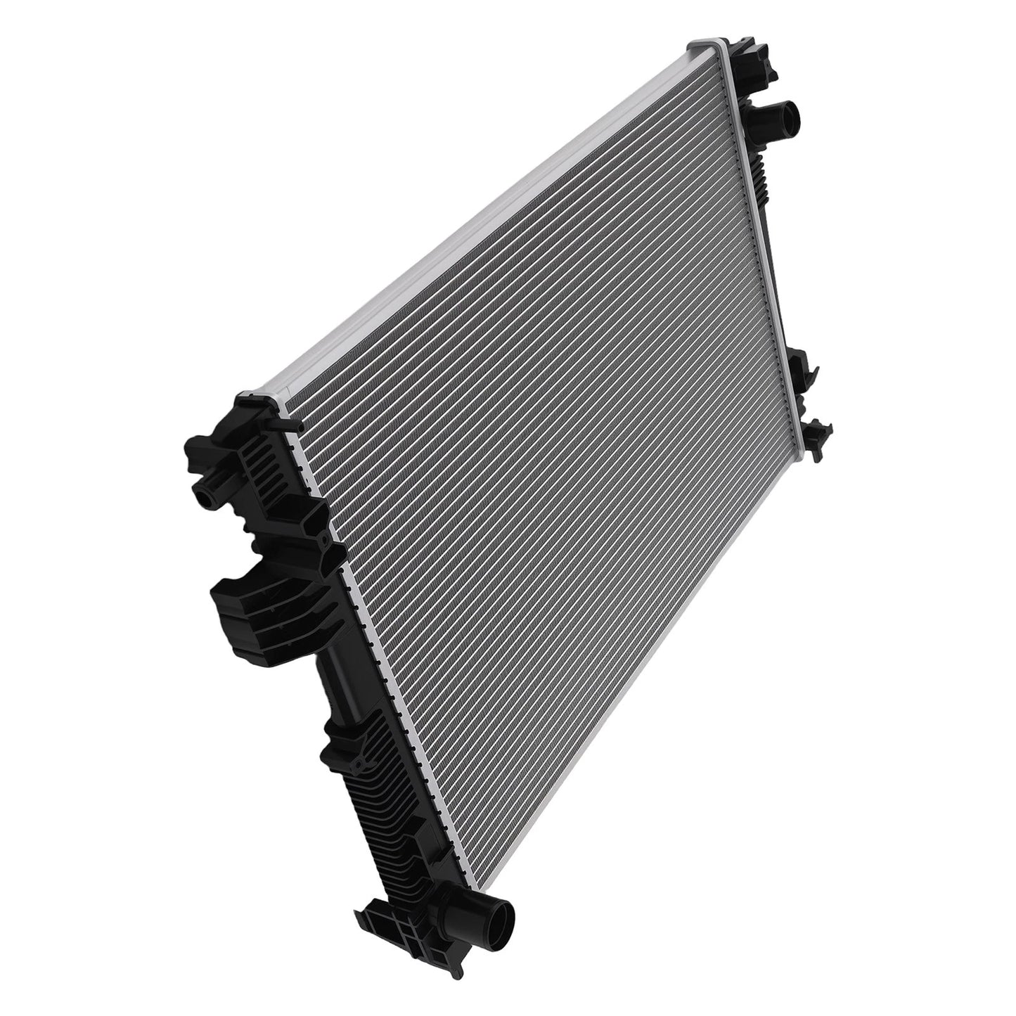 Crossflow Radiator for Chrysler Pacifica (2017–2023)