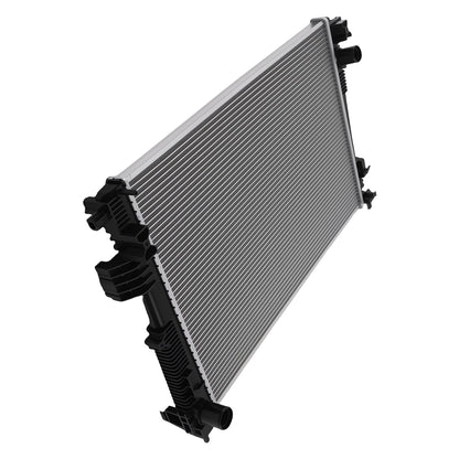 Crossflow Radiator for Chrysler Pacifica (2017–2023)
