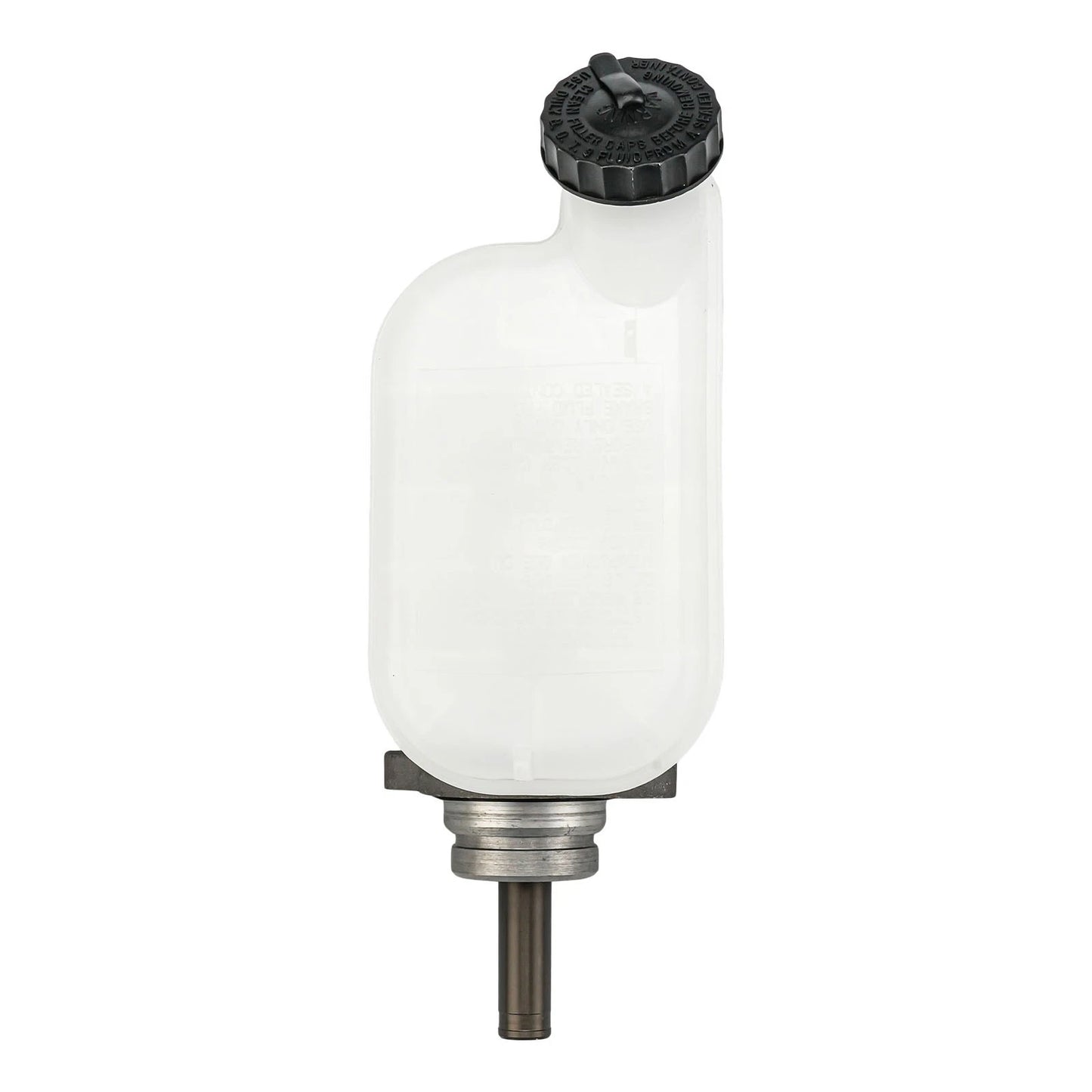 Brake Master Cylinder Reservoir Sensor for 2003–2005 Dodge Caravan 3.3L