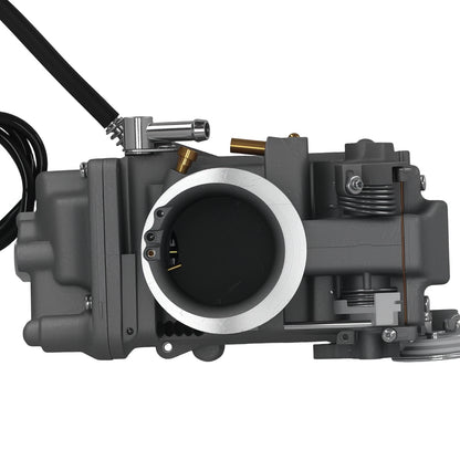 42mm Carburetor for Harley-Davidson Evo Twin Cam HSR42 (2010–2016)