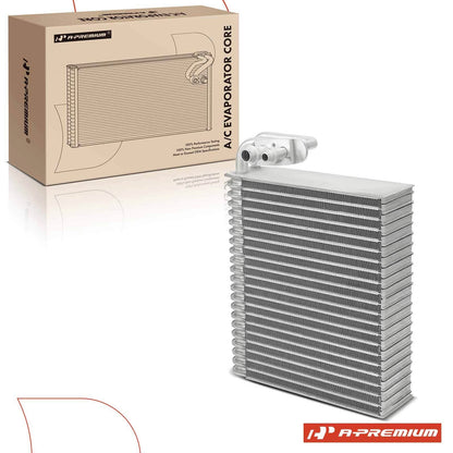 AC Evaporator Core for Chevy Corvette, Cadillac XLR (2004–2013)