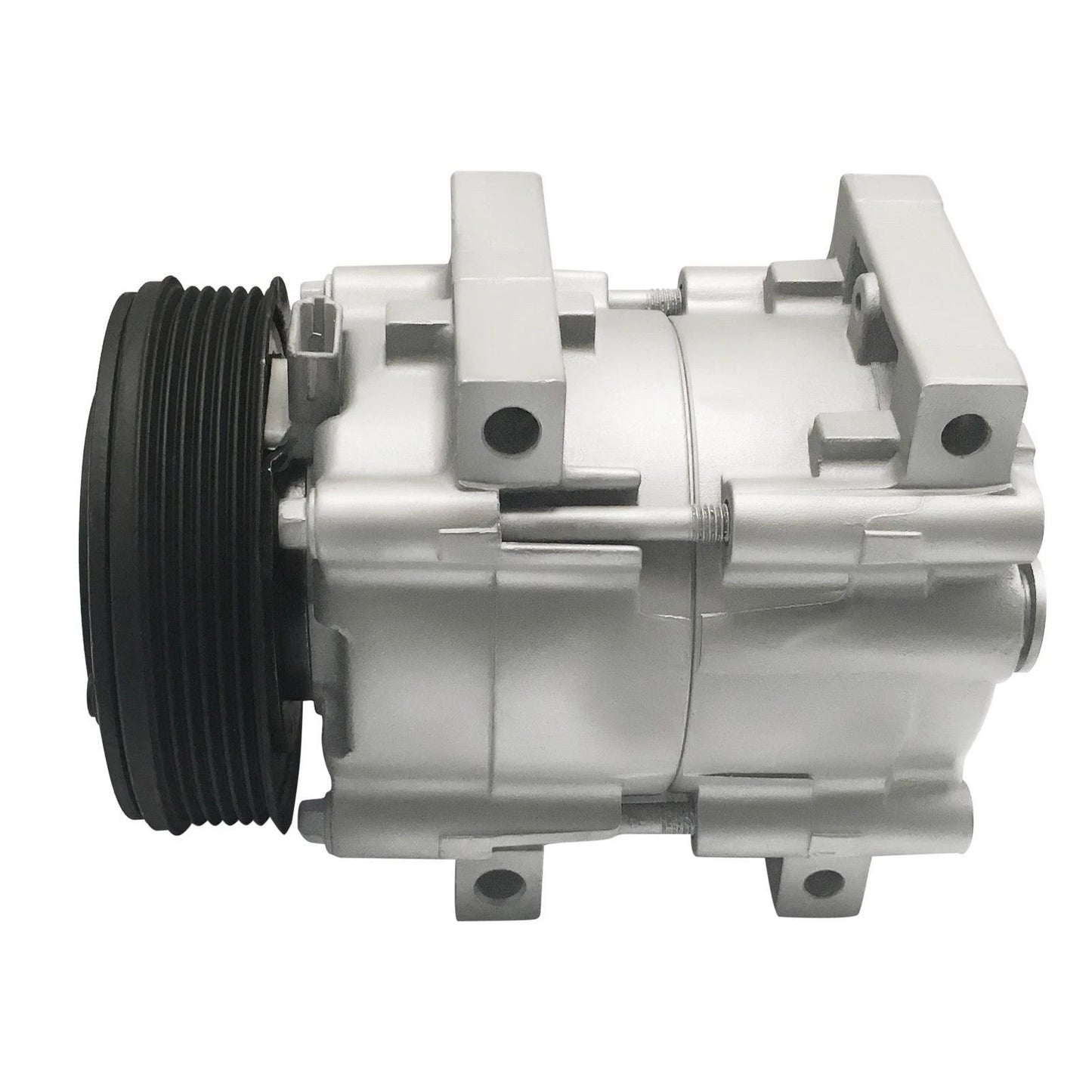 A/C Compressor Kit Replacement for Ford Ecosport (2014–2020)
