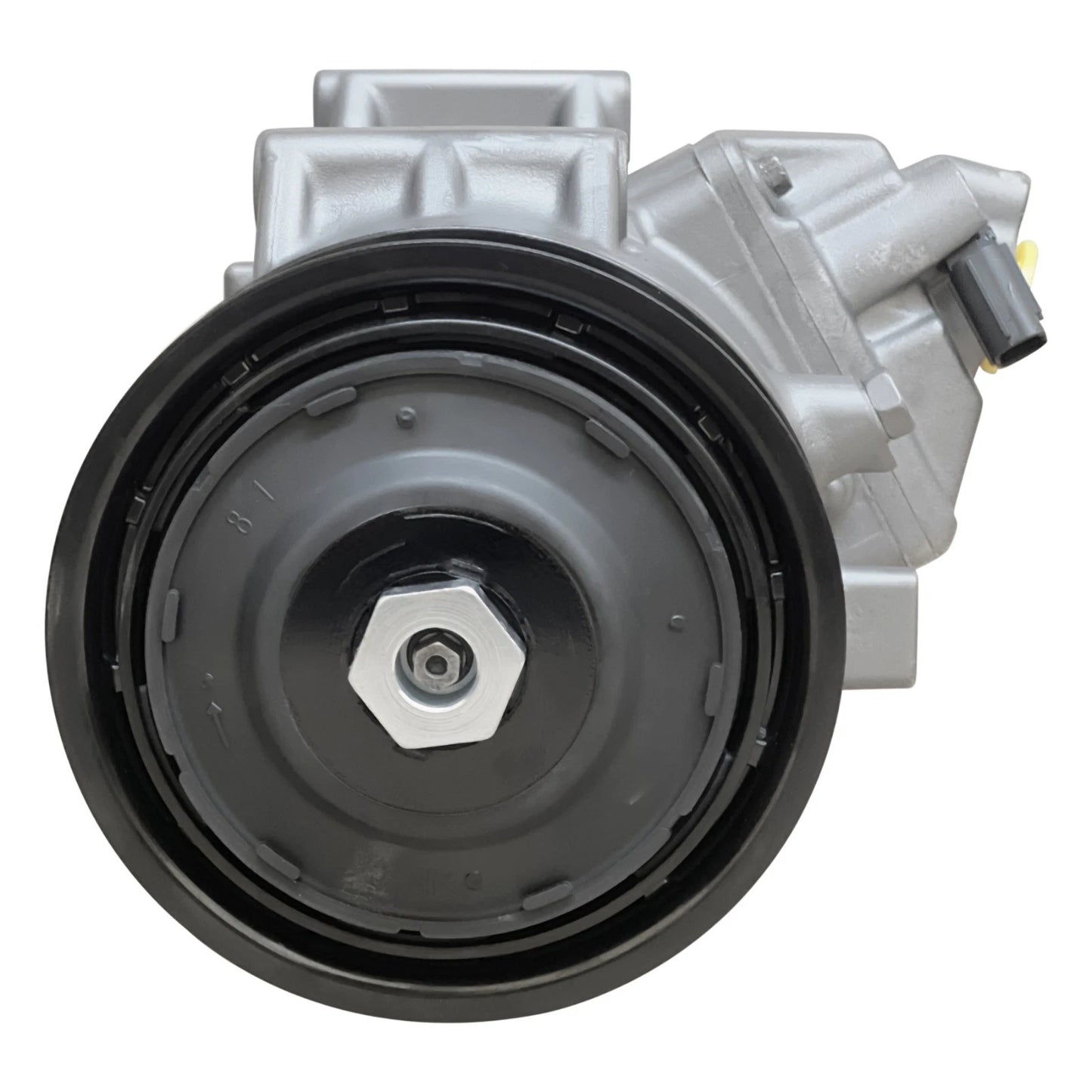 AC Compressor Replacement for Toyota Camry 2.5L (2017–2019)