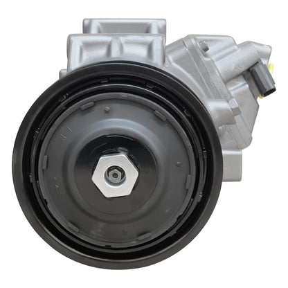 AC Compressor Replacement for Toyota Camry 2.5L (2017–2019)