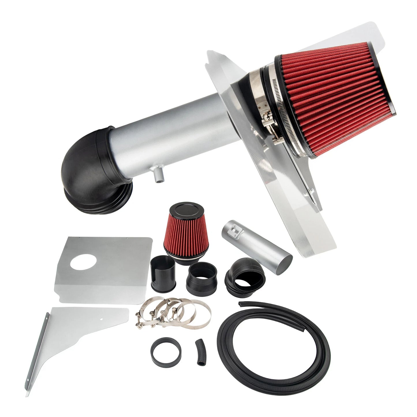 Cold Air Intake Induction System Kit for 2012–2015 Chevy Camaro (3.6L)