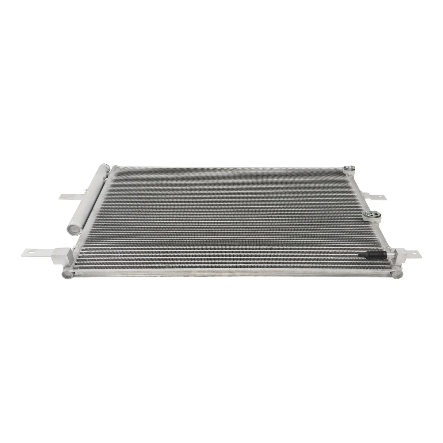 A/C Condenser for Ford Edge Lincoln MKX 2011-2015 V6 3.5L (Fast Shipping)