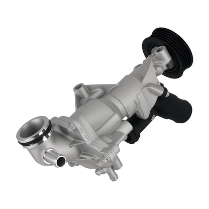 Certified Water Pump for Mercedes B250 CLA250 GLA250 (2015–2019)