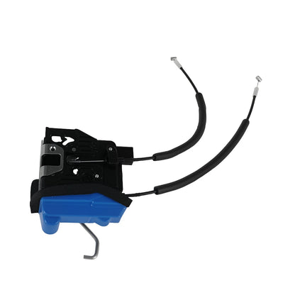 Door Lock Actuator for Kia Rio (2012–2017)