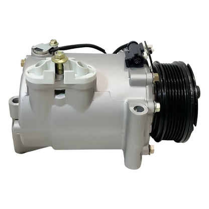 AC Compressor Kit With Condenser for Saturn Vue 2.2L (2004–2007)