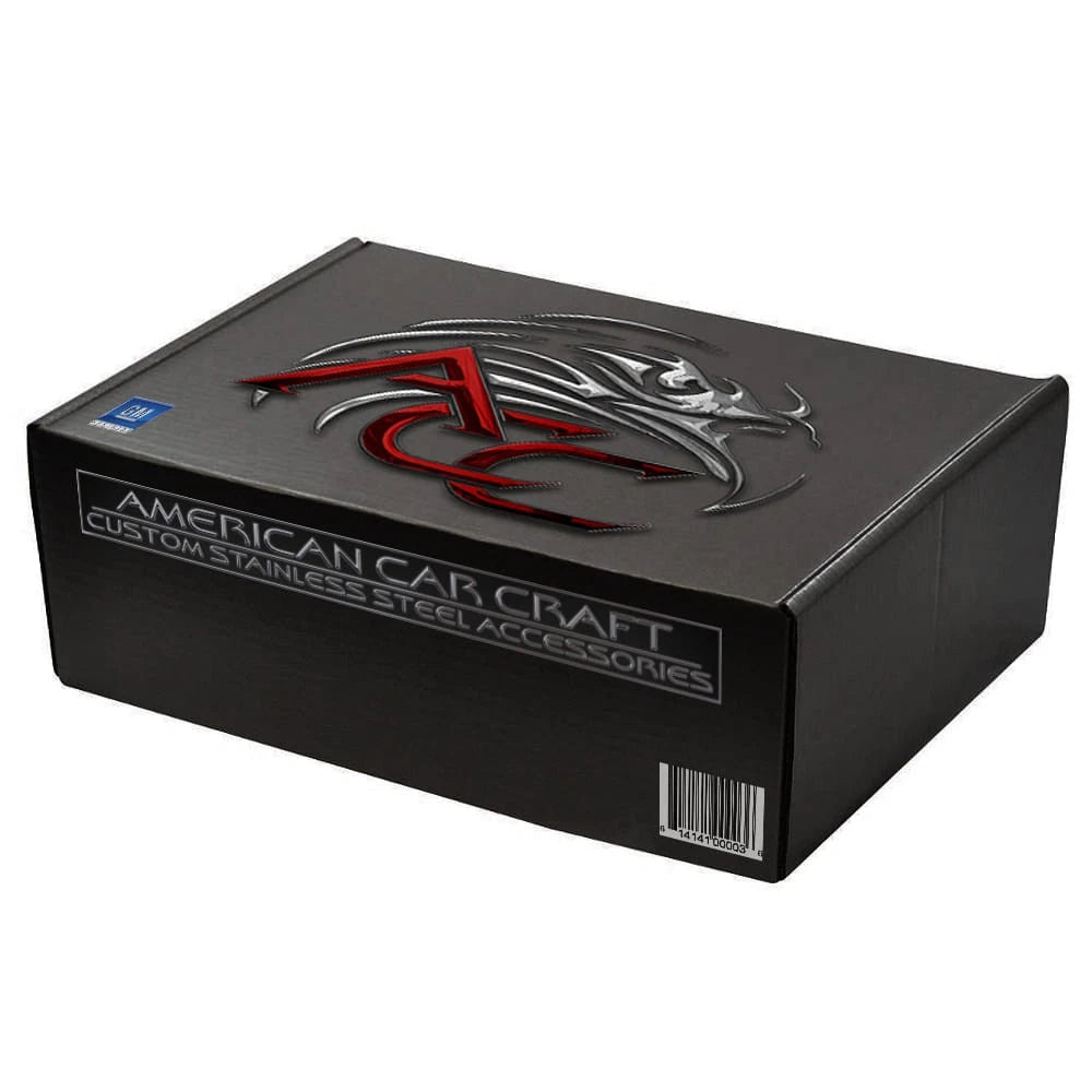 11pc Cap Covers Replacement for Dodge Charger (2008–2015) V8 6.1L