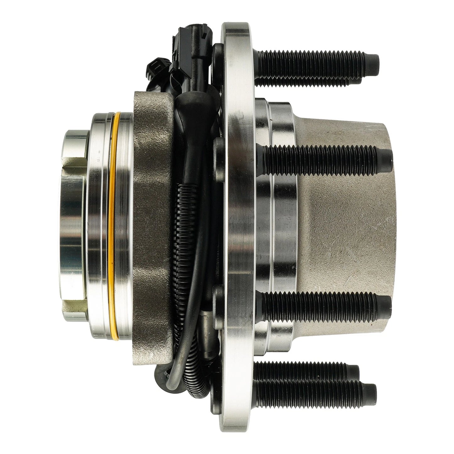 Front Wheel Hub Bearing Assembly for Ford F-250 Super Duty (2000–2003)