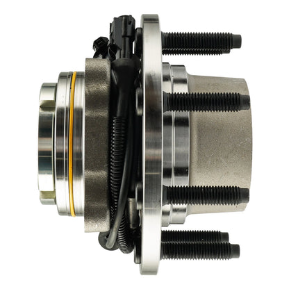 Front Wheel Hub Bearing Assembly for Ford F-250 Super Duty (2000–2003)