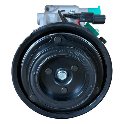 A/C Compressor Replacement for Kia Sorento 2.4L (2019–2020)