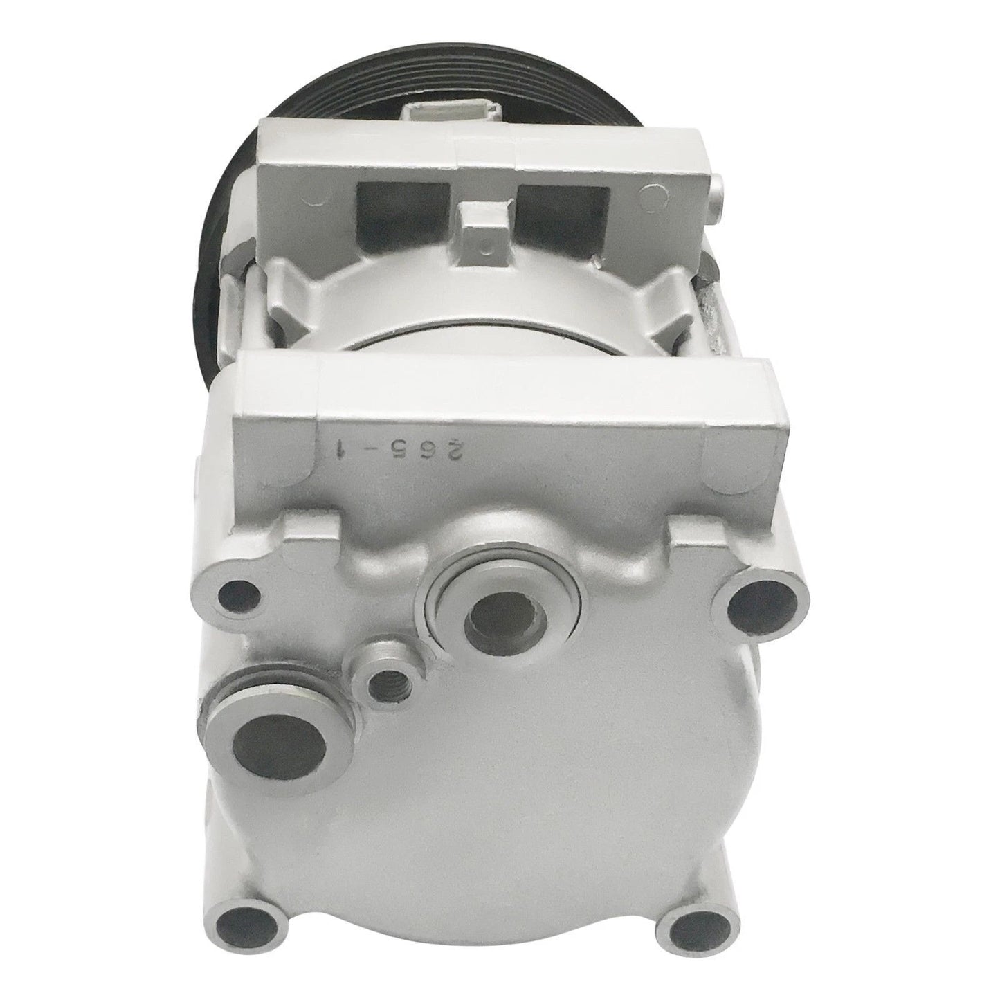 AC Compressor Kit Replacement for Holden Captiva CG (2011–2015)