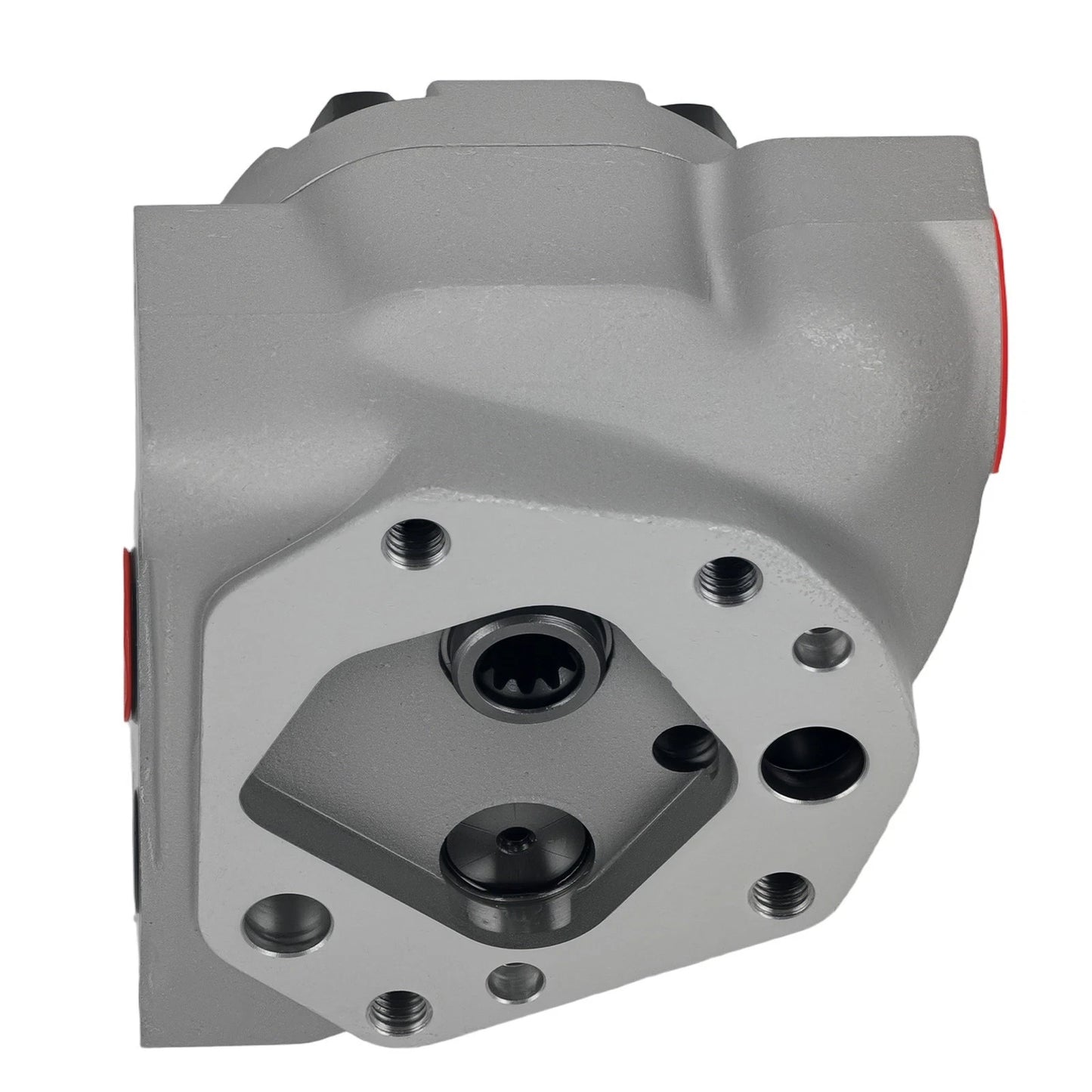 Hydraulic Pump for Case Tractors (2006–2012)