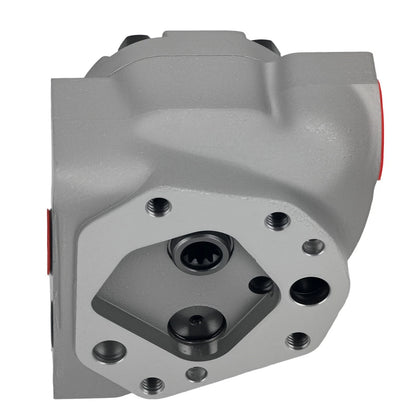 Hydraulic Pump for Case Tractors (2006–2012)