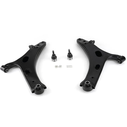 Front Lower Control Arm w/ Ball Joint Assembly for 2014–2018 Subaru Forester