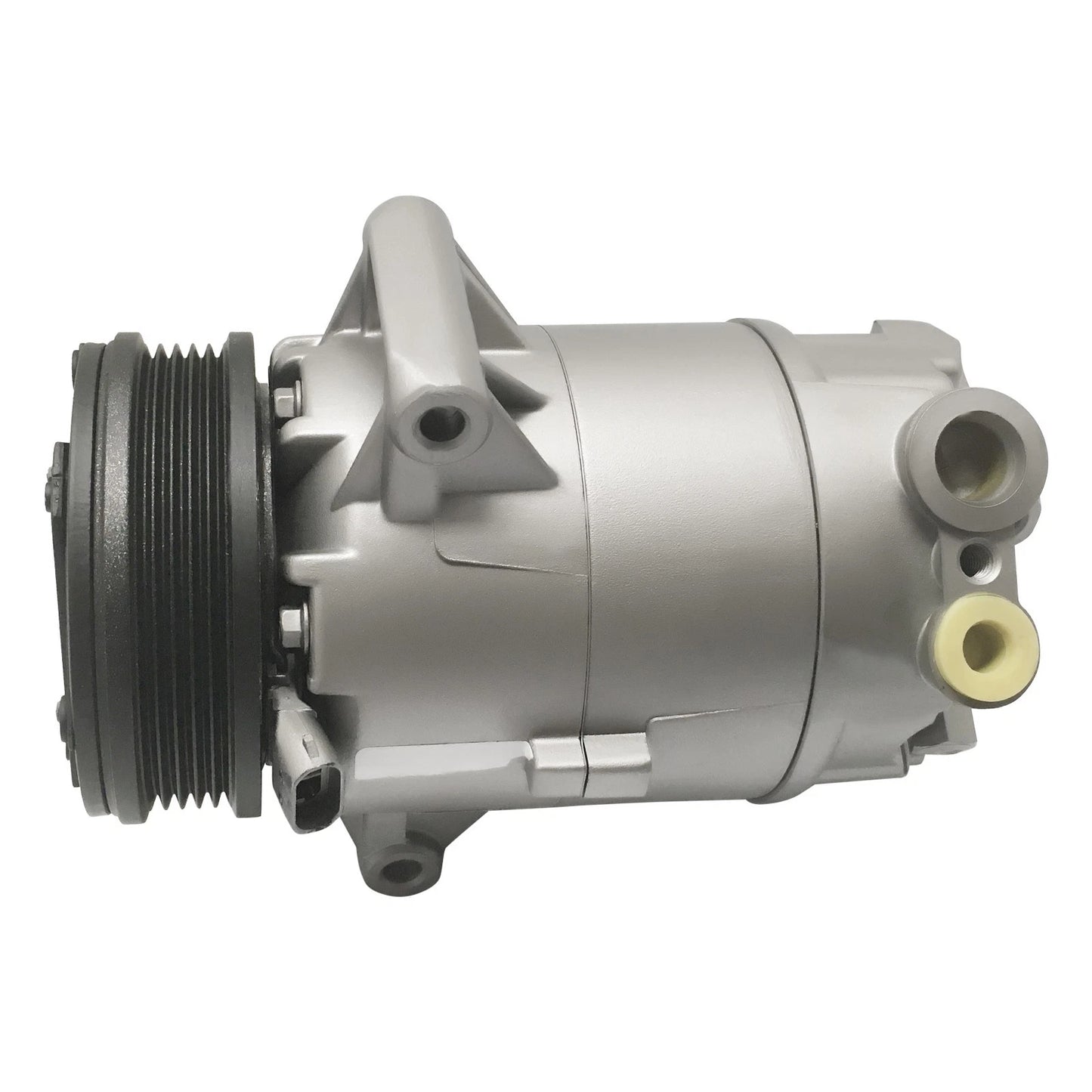 AC Compressor Replacement for Chevrolet HHR 2.2L (2006–2011)