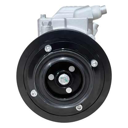 A C Compressor Replacement for Audi Q7 Volkswagen Touareg Porsche Cayenne (2010–2018)