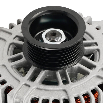 Alternator for Nissan Frontier Xterra 4.0L V6 (2005–2007) 12V