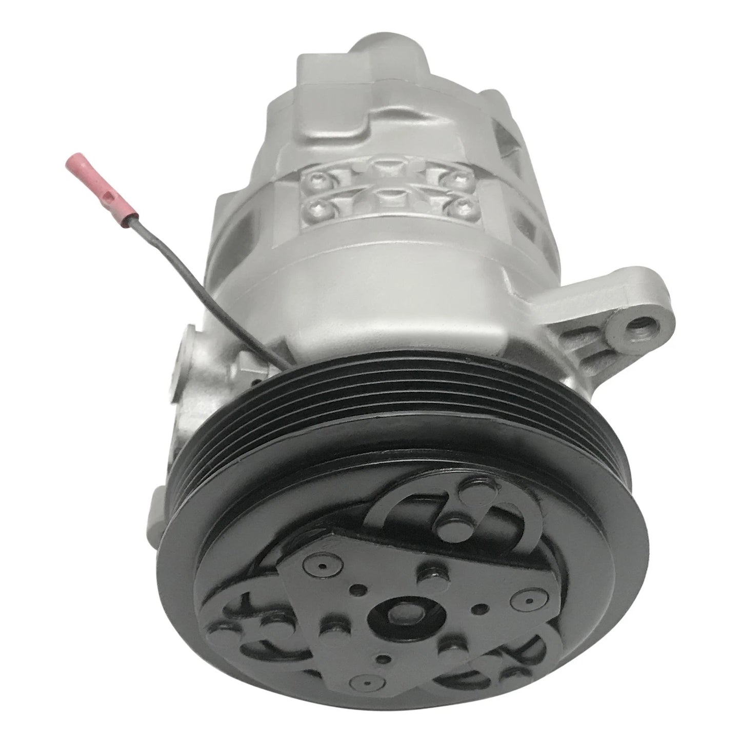 AC Compressor Replacement for Saturn SC1 SC2 SL SL1 SL2 SW1 SW2 (1997–2002)